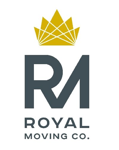 Logo of Royal Moving 